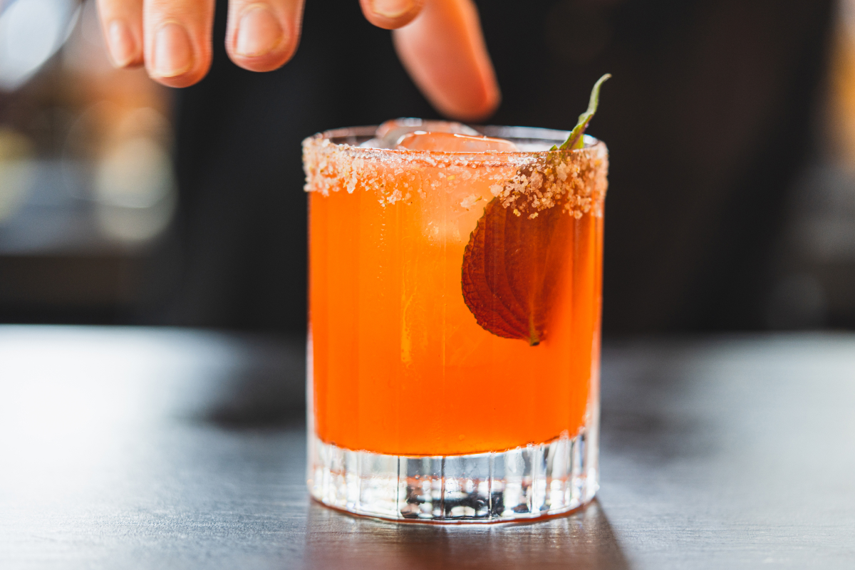 Cocktails