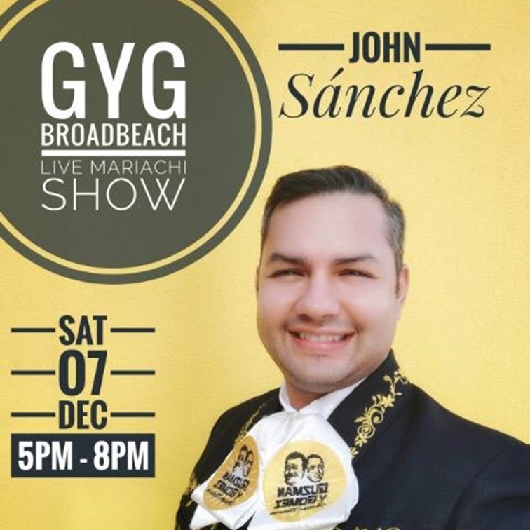 GYG Mariachi 7 Dec 1200x1200