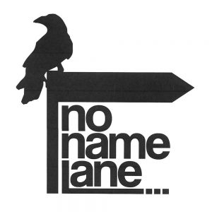 No Name Lane web logo